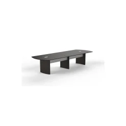 Medina Six Seat Conference Table - 12 ft