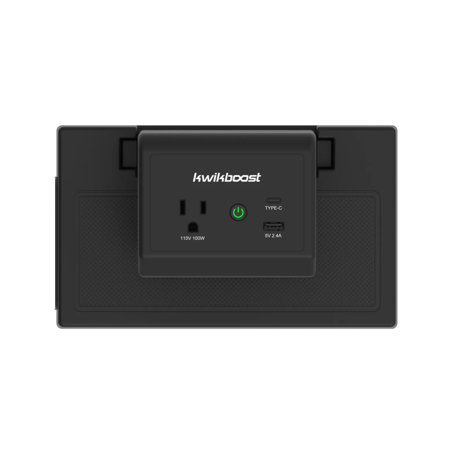 Medium Use Bundle - KwikBoost EdgePower® Desktop Charging Station System