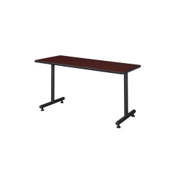 Merit Fixed Training Table - 48"W x 24"D