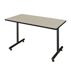 Merit Fixed Training Table - 48