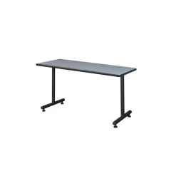 Merit Fixed Training Table - 60"W x 24"D