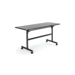 Merit Flip Top Training Table with Casters - 72