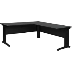Merit L-Shaped Desk Shell - 72