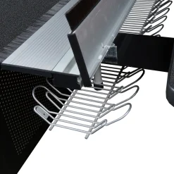 Merit 2-Person Workstation - 66