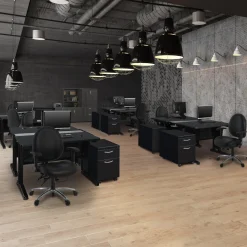 Merit 2-Person Workstation - 72