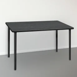 Merit Rectangle Folding Table - 42