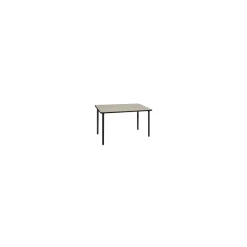 Merit Rectangle Folding Table - 42