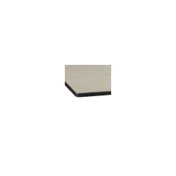 Merit Rectangle Folding Table - 42