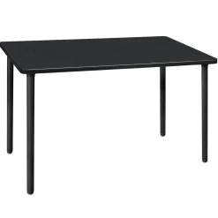 Merit Rectangle Folding Table - 42