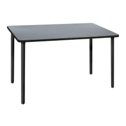 Merit Rectangle Folding Table - 42