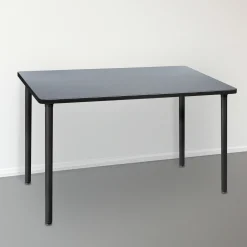 Merit Rectangle Folding Table - 42