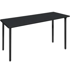 Merit Rectangle Folding Table - 60