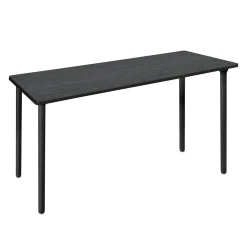 Merit Rectangle Folding Table - 60