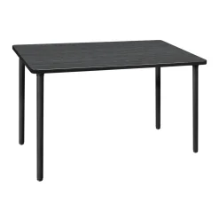 Merit Rectangle Folding Table - 48"x24"