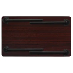 Merit Rectangle Folding Table - 48