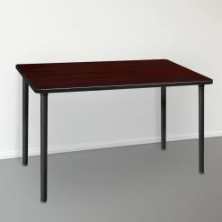 Merit Rectangle Folding Table - 48