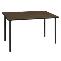 Merit Rectangle Folding Table - 48