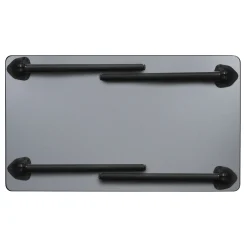Merit Rectangle Folding Table - 48
