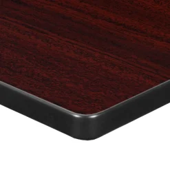 Merit Rectangle Height-Adjustable Table - 66