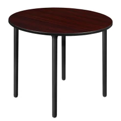 Merit Round Folding Table - 48"D