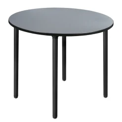 Merit Round Folding Table - 48