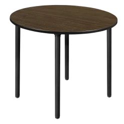 Merit Round Folding Table - 48