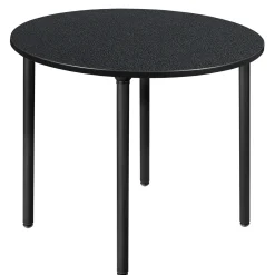 Merit Round Folding Table - 48