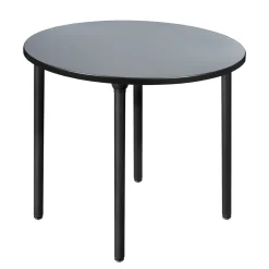 Merit Round Folding Table - 42"D