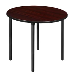 Merit Round Folding Table - 42