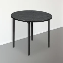 Merit Round Folding Table - 42