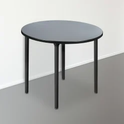 Merit Round Folding Table - 42