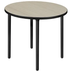 Merit Round Folding Table - 30