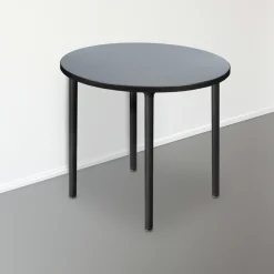 Merit Round Folding Table - 30