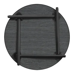 Merit Round Folding Table - 36