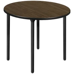 Merit Round Folding Table - 36