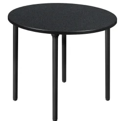 Merit Round Folding Table - 36