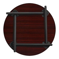 Merit Round Folding Table - 36