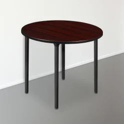 Merit Round Folding Table - 36