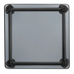 Merit Square Folding Table - 36