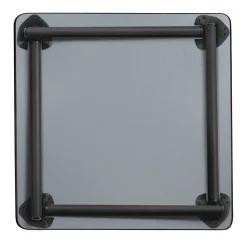 Merit Square Folding Table - 30