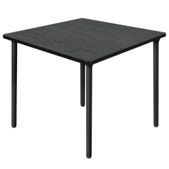 Merit Square Folding Table - 48"D
