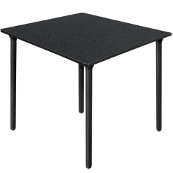 Merit Square Folding Table - 48