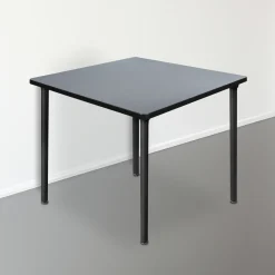 Merit Square Folding Table - 48