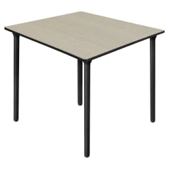 Merit Square Folding Table - 48