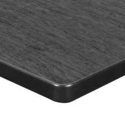 Merit Square Height-Adjustable Table - 42