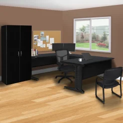 Merit U-Shaped Desk - 66