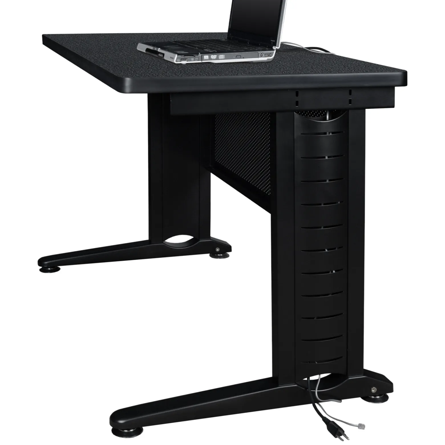 Merit U-Shaped Desk - 66"W x 102"D