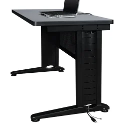 Merit U-Shaped Desk - 72