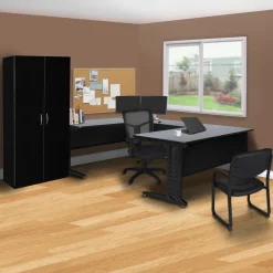 Merit U-Shaped Desk - 72