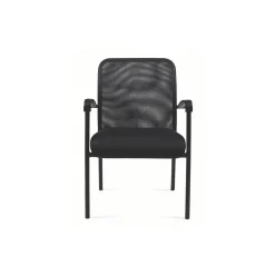 Mesh Back Guest Chair